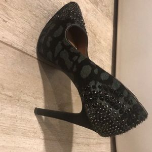 Meet your Posher, Roseann